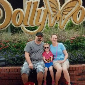 Meet your Posher, Rebeckah